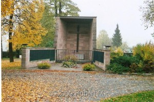 Kriegerdenkmal Markt Erlbach 01