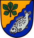 Wappen-Bestensee