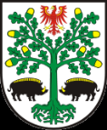 Wappen-Eberswalde
