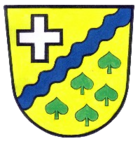 Wappen-Halbe