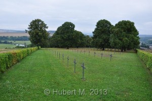 Brieulles-sur-Meuse, 1.W.K. 11281 deutsche , am Feldweg,07.08.2013-188 (32)