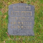 Kgst.Medelby,Schlesw.Holst.OFH.15 KGst.Ostarb.2.W.K.24.04 (1)